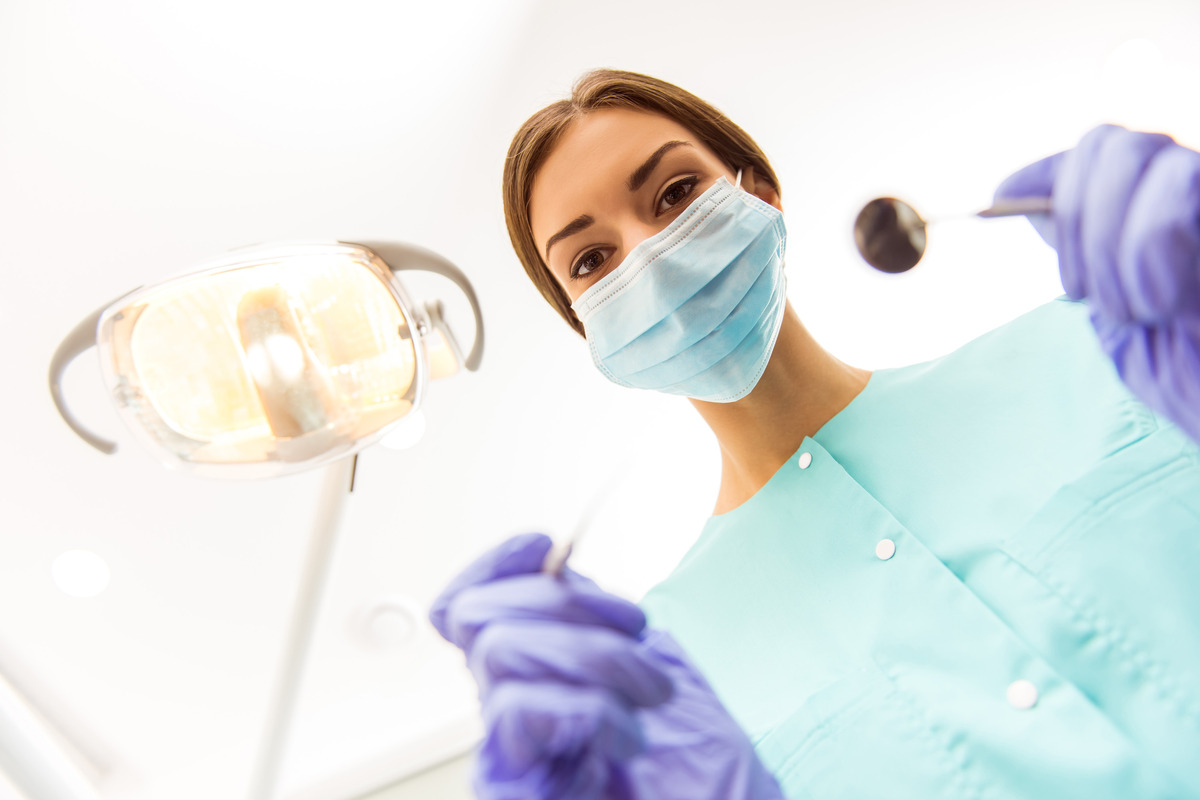why dental cleanings cause aches & 5 hacks for a pain-free dentist visit