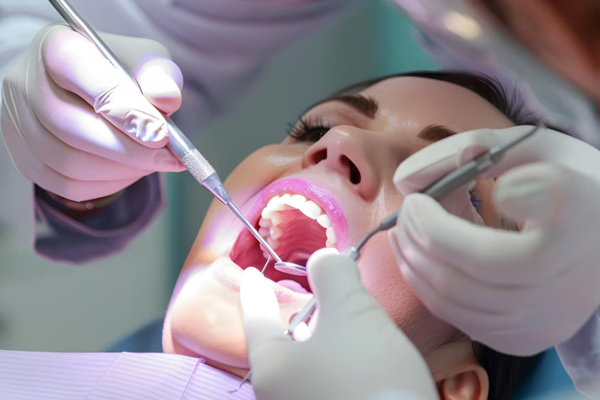 understanding the risk: can tooth extraction lead to nerve damage in 2024?